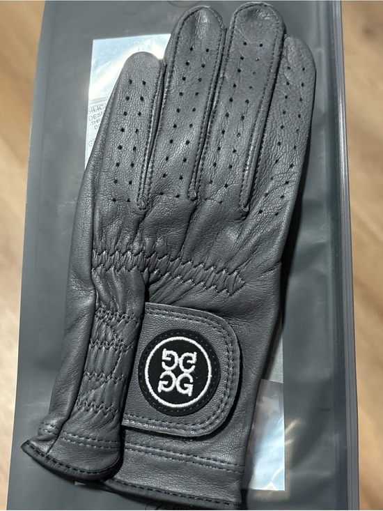 G/FORE Accessories - G/Fore Women’s L Med Cabretta Leather Golf Glove Left